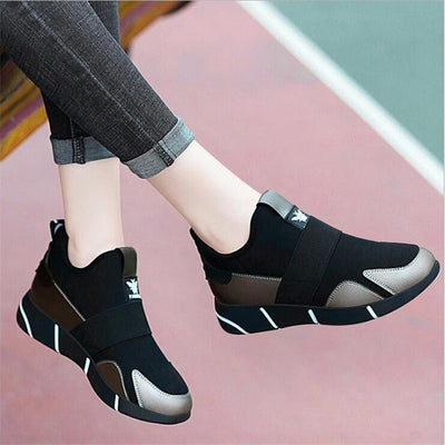 Sneakers Women Shoes Spring New Designed Comfortable Women's Sneakers