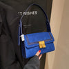 Bag 2023 New Women Luxury Bag Fashion Female Designer Shoulder Bag