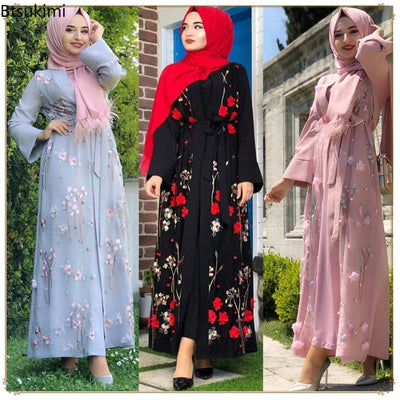 Muslim Dress