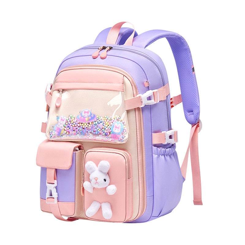 bag Primary School Schoolbag Girls a wonderful gift for your precious